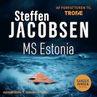 MS Estonia