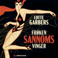 Frøken Sannoms vinger