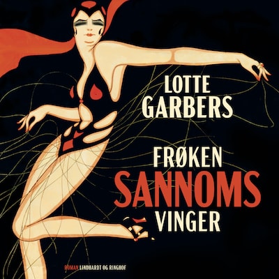 Frøken Sannoms vinger