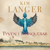 Tyven i Tranquebar