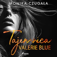 Tajemnica Valerie Blue