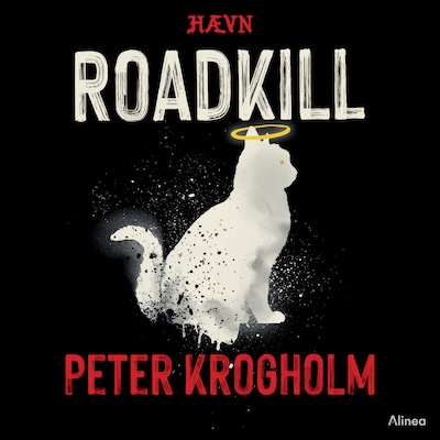 Roadkill, Hævn, Sort Læseklub