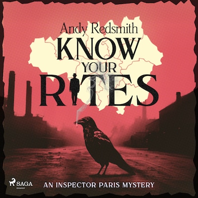 Know Your Rites: A Hilarious Urban Fantasy Mystery set in Manchester