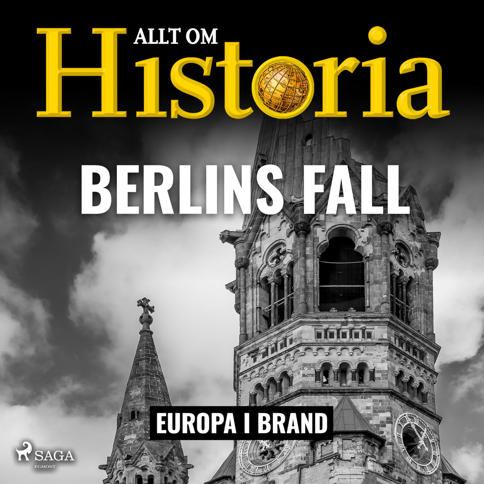 Berlins fall