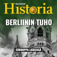 Berliinin tuho