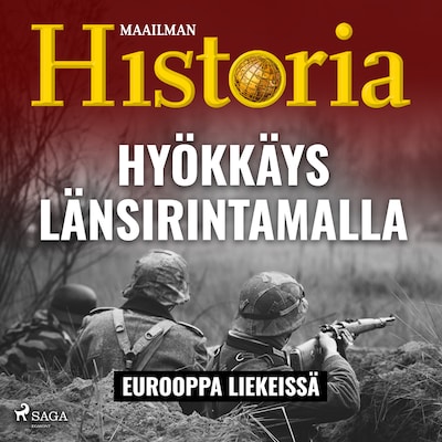 Hyökkäys länsirintamalla