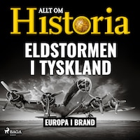 Eldstormen i Tyskland