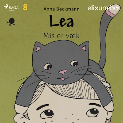Lea 8
