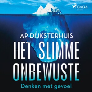 Het slimme onbewuste - luisterboek