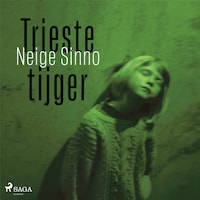 Trieste tijger