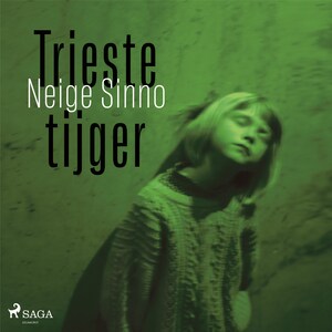Trieste tijger - luisterboek