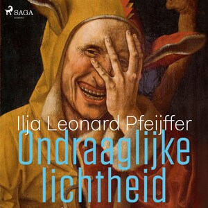 De ondraaglijke lichtheid - luisterboek