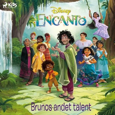 Encanto - Brunos andet talent