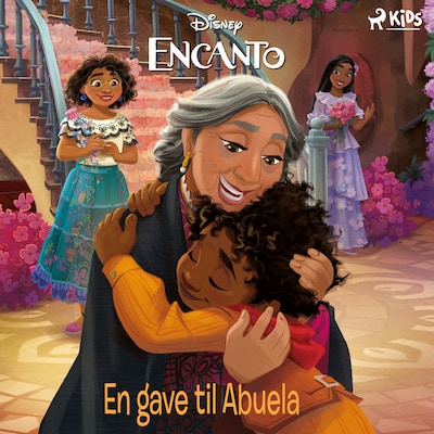 Encanto - En gave til Abuela
