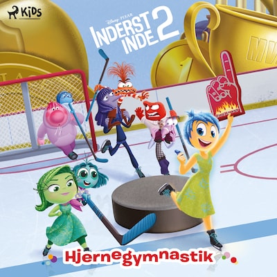 Inderst inde 2 - Hjernegymnastik