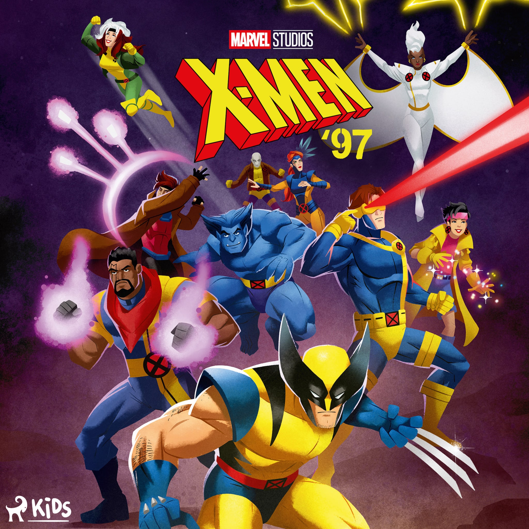 X-Men &apos;97