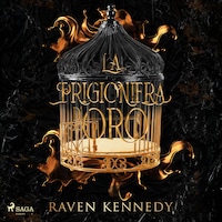 La prigioniera d’oro