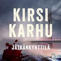 Jätkänkynttilä