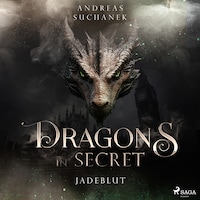 Dragons in Secret - Jadeblut