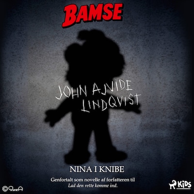 Bamse - Nina i knibe