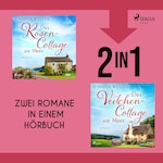Das Rosencottage am Meer & Das Veilchencottage am Meer