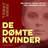 De dømte kvinder