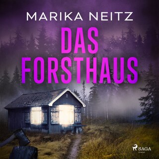 Das Forsthaus als Hörbuch