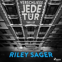 Verschließ jede Tür