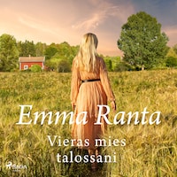 Vieras mies talossani