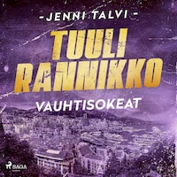 Vauhtisokeat