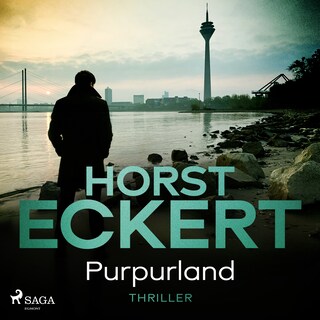 Purpurland als Hörbuch