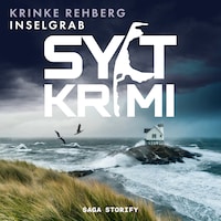 SYLTKRIMI Inselgrab - Küstenkrimi: Nordseekrimi