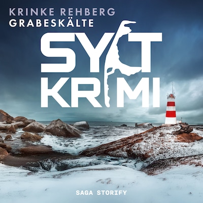 Cover von SYLTKRIMI Grabeskälte
