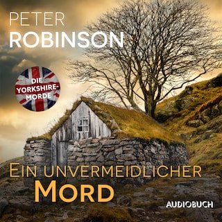 Ein unvermeidlicher Mord als Hörbuch