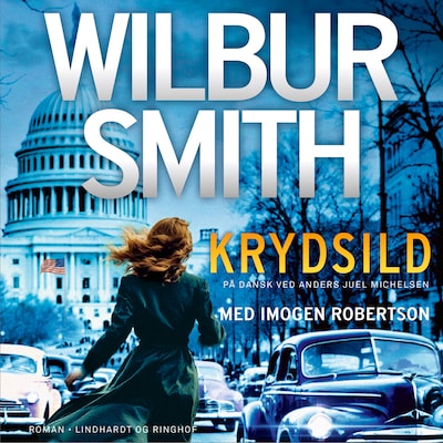 Krydsild