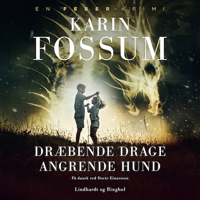 Dræbende drage, Angrende hund