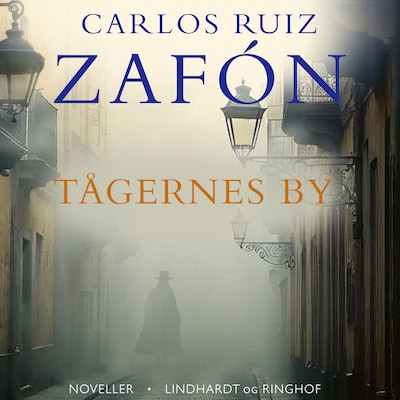 Tågernes by