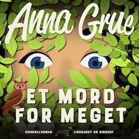 Et mord for meget