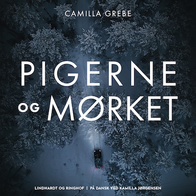 Pigerne og mørket
