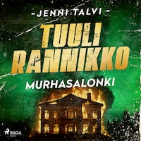 Murhasalonki