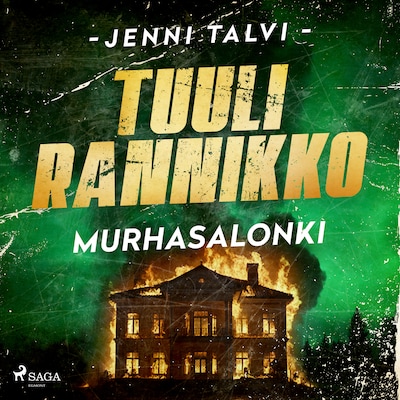 Murhasalonki