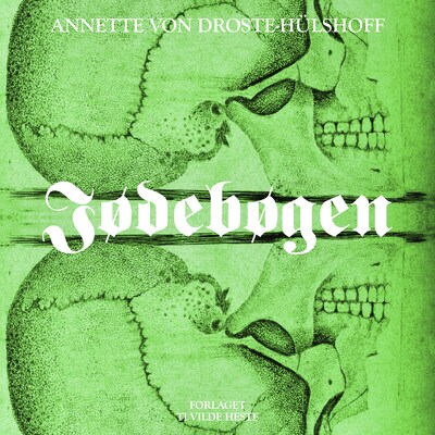 Jødebøgen