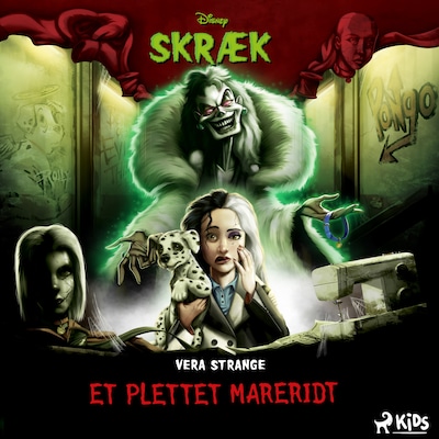 Skræk - Et plettet mareridt