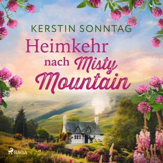 Heimkehr nach Misty Mountain als Hörbuch