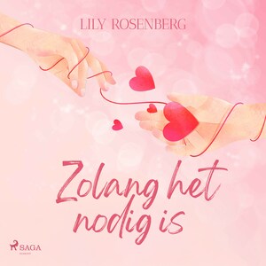 Zolang het nodig is - luisterboek
