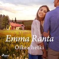 Oikea hetki
