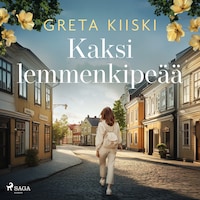 Kaksi lemmenkipeää