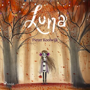 Luna - luisterboek