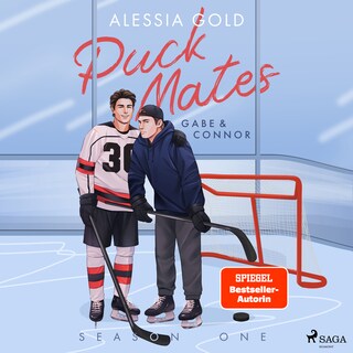 Puck Mates als Hörbuch