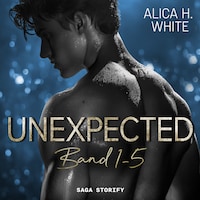 Unexpected: Band 1-5